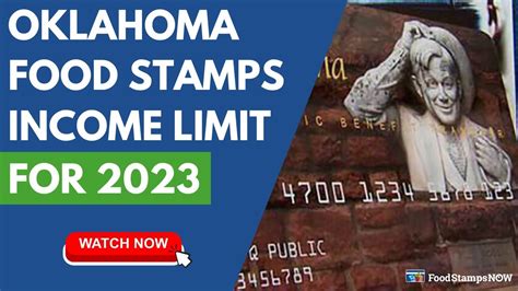 Food stamp income limits oklahoma. Things To Know About Food stamp income limits oklahoma. 